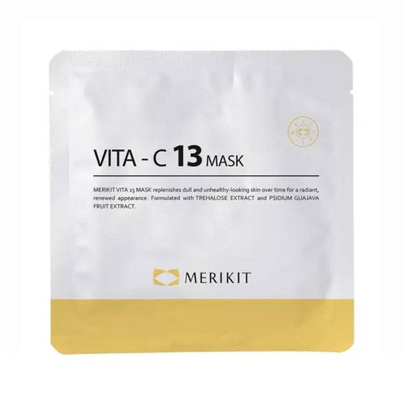 MERIKIT Vita Mask - XQ