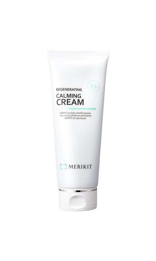 MERIKIT Calming Cream 210ml - XQ