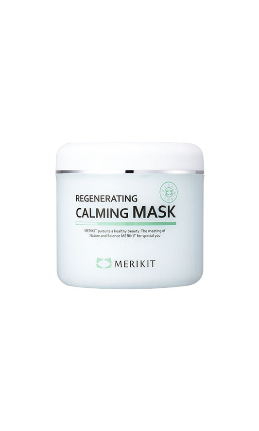 MERIKIT Regenerating Calming Mask - XQ