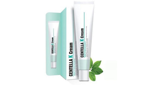 Medigen Centella K Cream - XQ-Shop