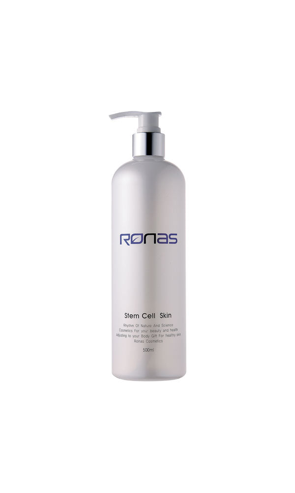 RONAS Stem Cell Toner 500ml - XQ