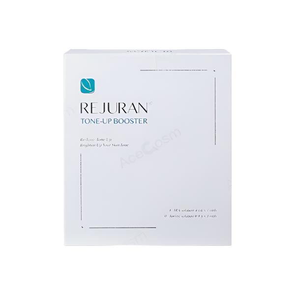 Rejuran Tone-Up Booster - PDRN, HA, Vit-C, Panthenol - XQ