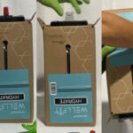 Convert VersaPro Solution to VersaSpa Classic Spray Booth Super Easy!