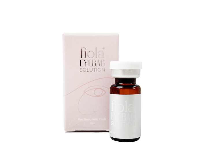 Fiola - Eye Bag & Nose Contouring Solution