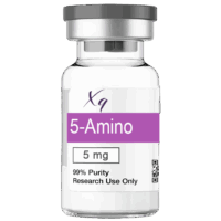5‑Amino‑1MQ