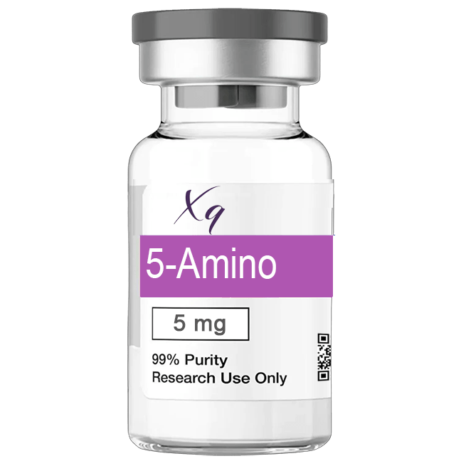 5‑Amino‑1MQ