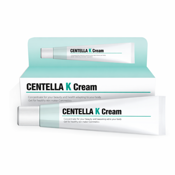 Ronas - Centella K Cream 20g