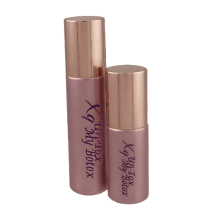 Xq's Un-Tox, My Botox - Toxin Remover Fix