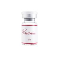VitaDerm - Dermal Bio-Revitalizing Solution 3mL