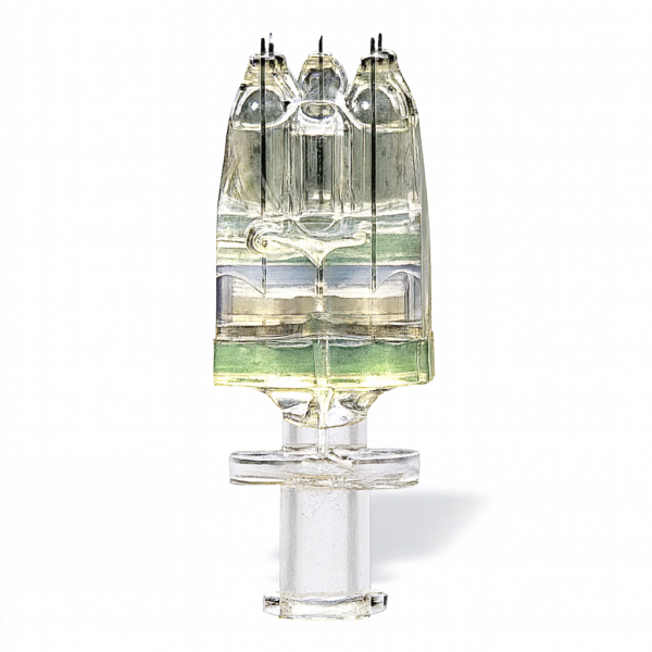 Crystal - 5-Pins Multi Needle