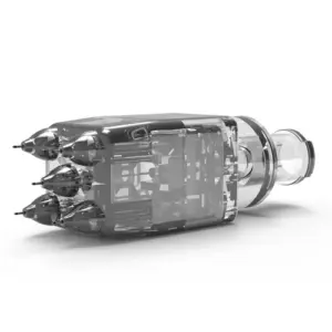 Xq Crystal 5 pin