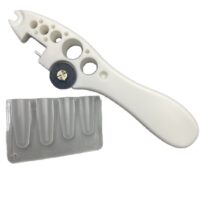 Ampoule And vial Opener