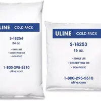 Shipping Upgrade - Extra Ice