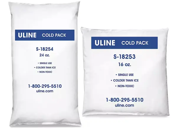 Shipping Upgrade - Extra Ice