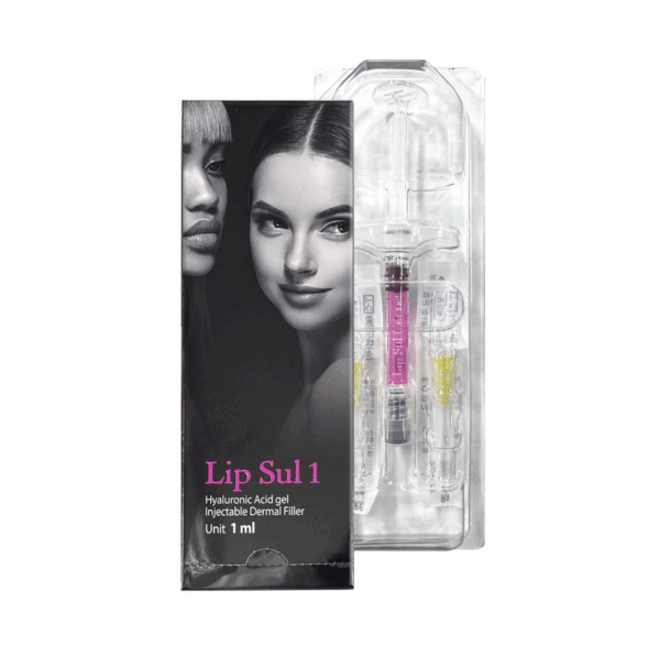 Lip Sul Filler Xq-VIP