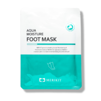 Merikit Aqua Moisture Foot Mask