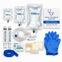Infusion w. No Confusion Starter Kit