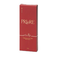 Priere Tulip - Tinted Lip Filler 1.1mL