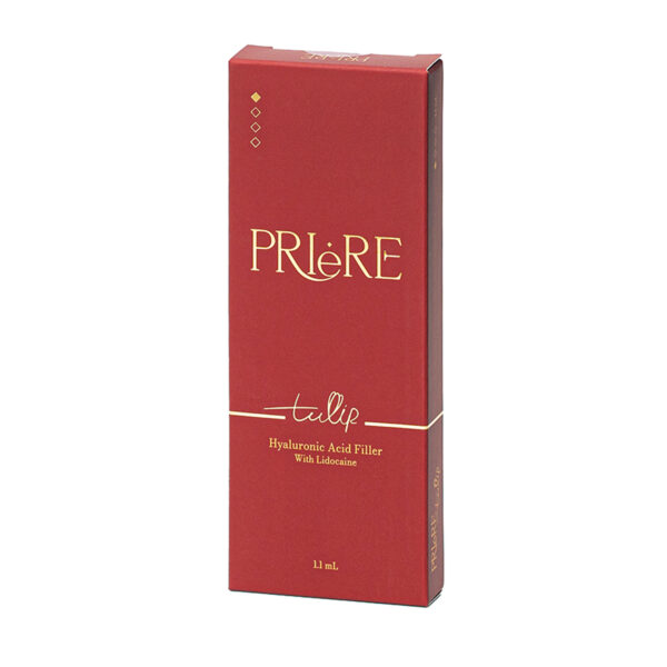 Priere Tulip - Tinted Lip Filler 1.1mL