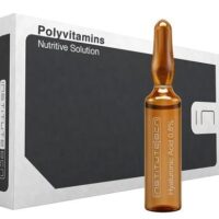 BCN - Polyvitamins Nutritive Solution