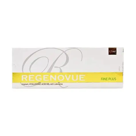 Regenovue Fine Plus