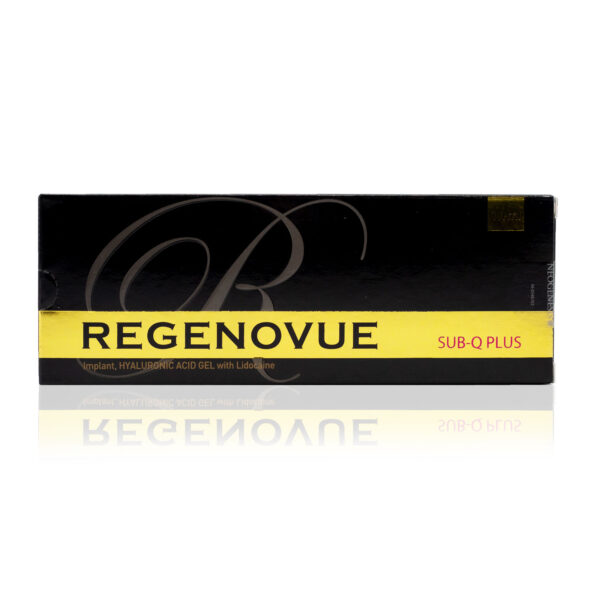 Regenovue Sub-Q Plus