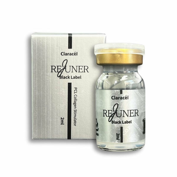 Rejuner Black - Face Serum Topical