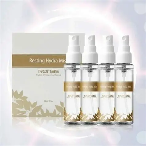 RONAS Resting Hydra Mist 1.69oz / 50ml 2Xq-VIP RONAS Resting Hydra Mist 1.69oz / 50ml - Image 2