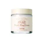 Ronas Snail Repair Bling Cream 100mL