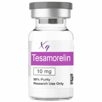 Tesamorelin