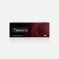 Tesoro Implant w. Lido
