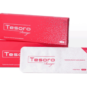 Tesoro Rouge Lip Filler