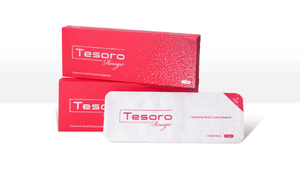 Tesoro Rouge Lip Filler