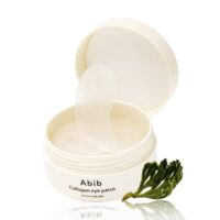 Abib - Jericho Rose Jelly Collagen Eyepatch 60ct