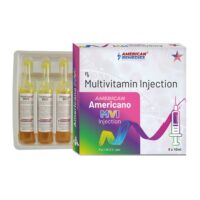 MVI - Multi-Vitamin