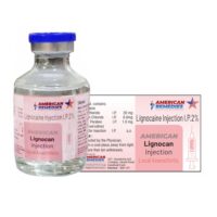 Numbon Lidocaine 2% 30M