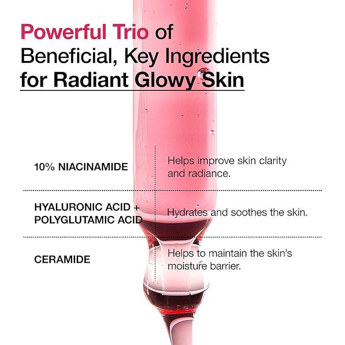 Anua - 10% Niacinamide+ 4% Tranexamic Acid Serum (30ml /1.01 fl.oz.) 3Xq-VIP Anua - 10% Niacinamide+ 4% Tranexamic Acid Serum (30ml /1.01 fl.oz.) - Image 3