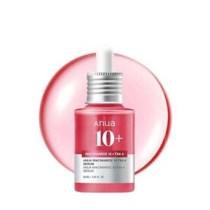 Anua - 10% Niacinamide+ 4% Tranexamic Acid Serum (30ml /1.01 fl.oz.)