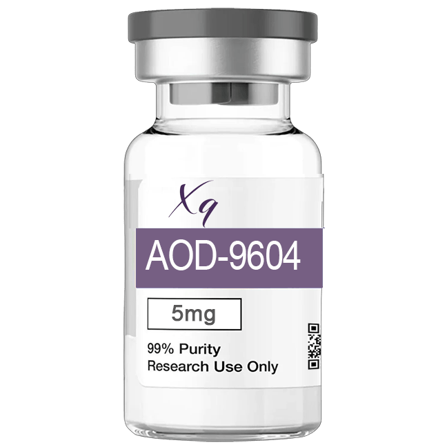 AOD-9604 5mg