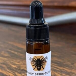 APIS Bee Venom Serum 10ml w/ Spongilla Spicule