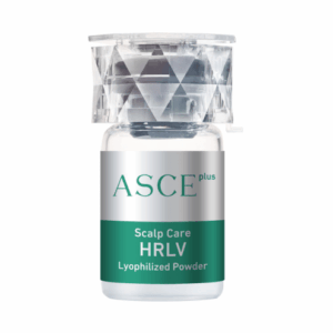 ASCE+ Plus HRLV Scalp Care 20mg Vial