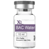 BAC Water - Reconstitution Water