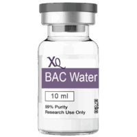 Bac Reconstitution Water