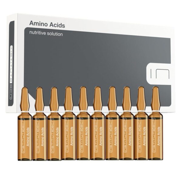 BCN - Amino Acids