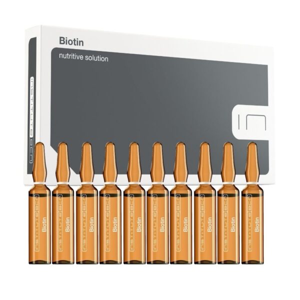 BCN - Biotin