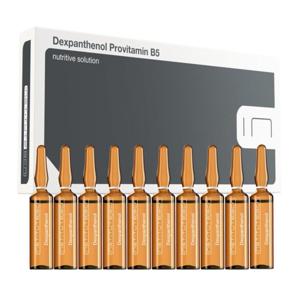 BCN - Dexpanthenol Provitamin B5