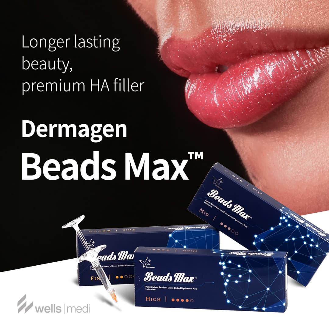 Beads Max Fine 1 x 1.0ml Xq-VIP