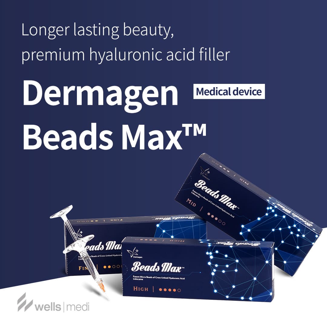 Beads Max Fine 1 x 1.0ml Xq-VIP