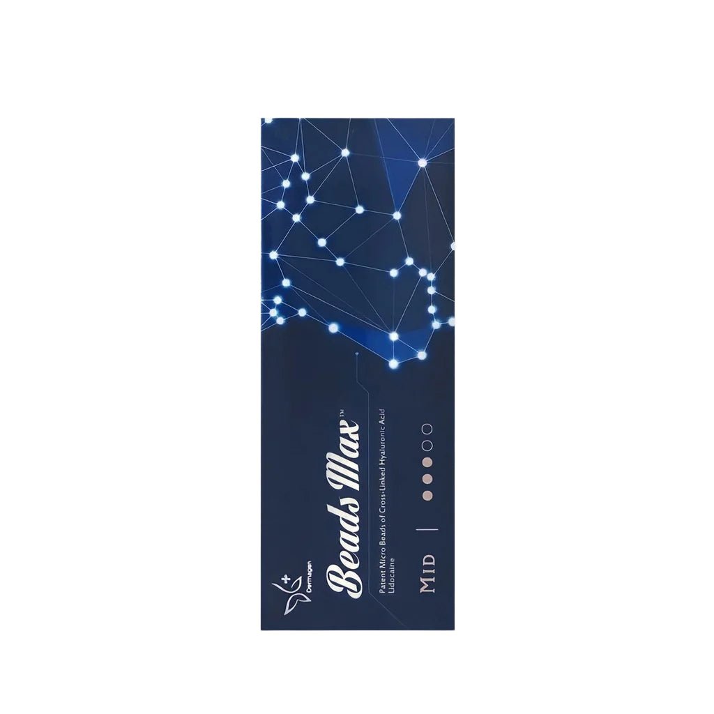 Beads Max Mid 1 x 1.0mL