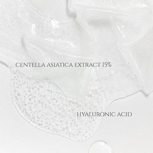BEAUTY OF JOSEON - Centella Asiatica Calming Mask - Image 4